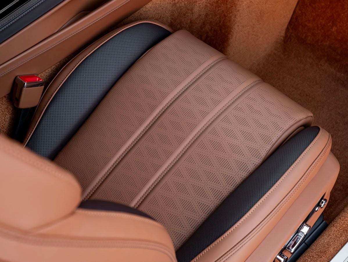 2026 Bentley Continental GTC S