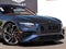 2026 Bentley Continental GTC S