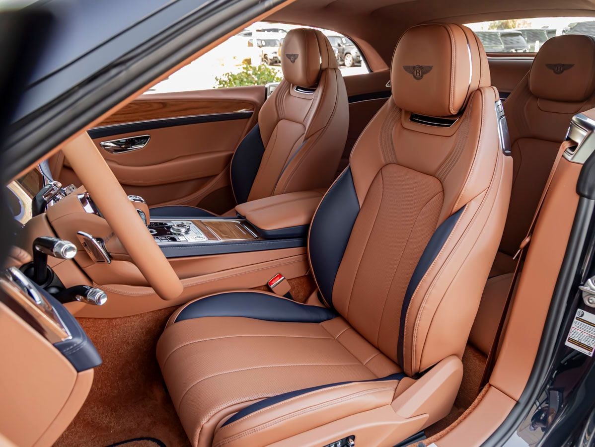 2026 Bentley Continental GTC S
