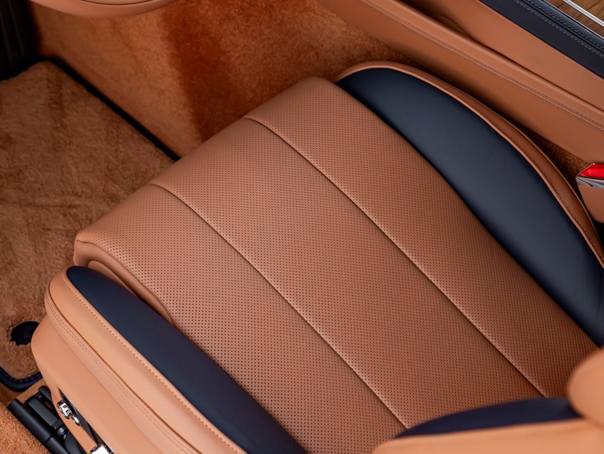 2026 Bentley Continental GTC S