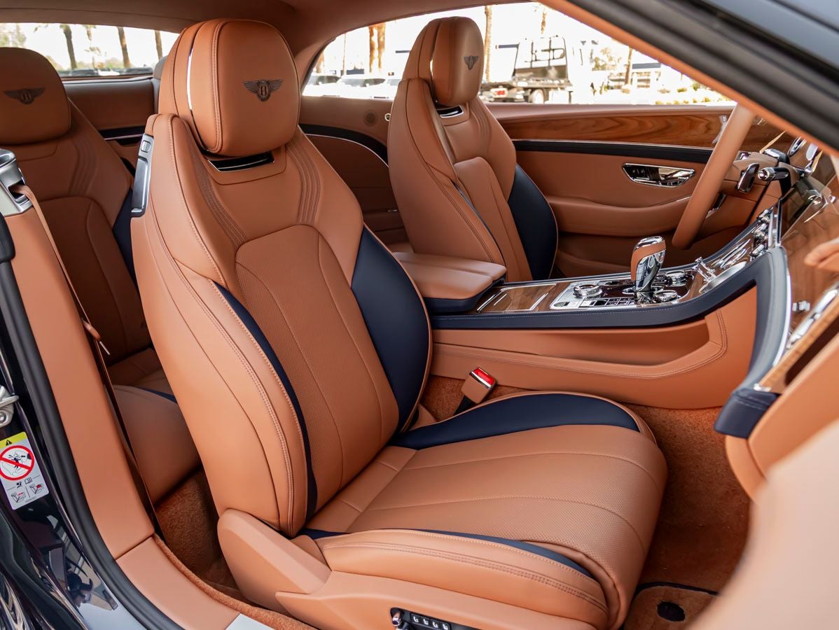 2026 Bentley Continental GTC S