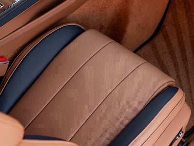 2026 Bentley Continental GTC S