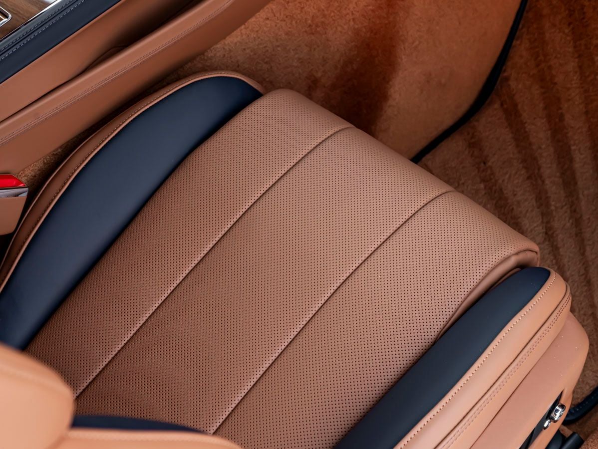 2026 Bentley Continental GTC S