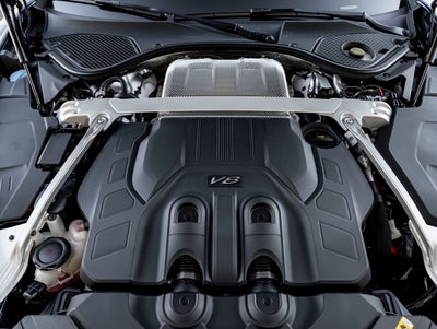 2026 Bentley Continental GTC S