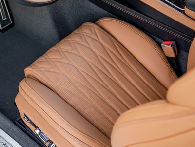 2026 Bentley Continental GTC Azure