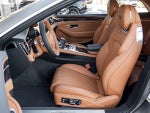 2026 Bentley Continental GTC Azure