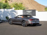 2026 Bentley Continental GTC Azure