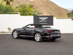 2026 Bentley Continental GTC Azure