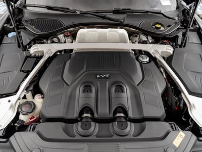 2026 Bentley Continental GTC Azure