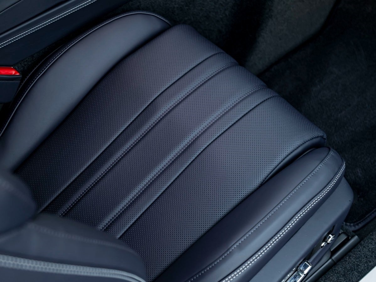 2026 Bentley Continental GTC Base