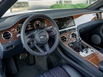 2026 Bentley Continental GTC Base