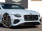 2026 Bentley Continental GTC S