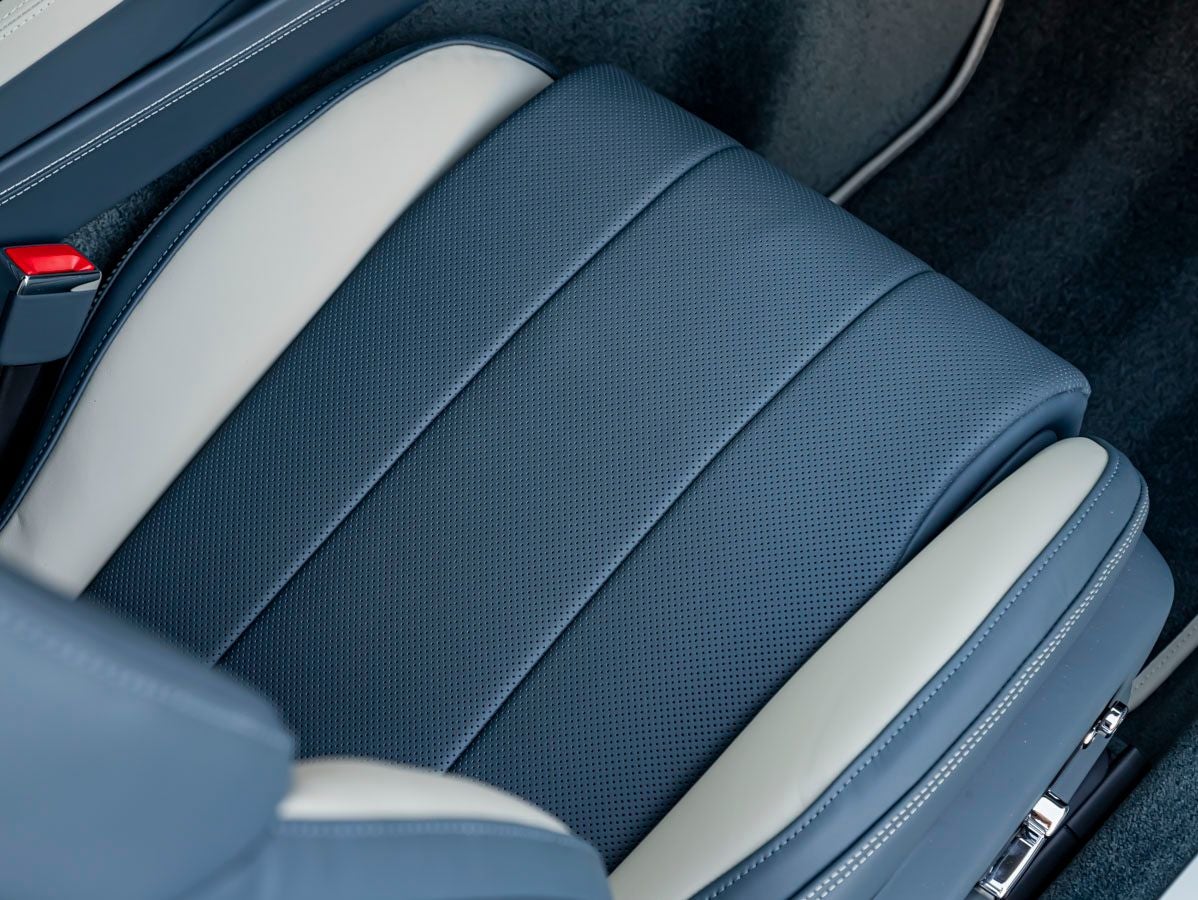 2026 Bentley Continental GTC S