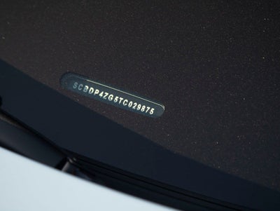2026 Bentley Continental GTC S