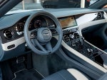 2026 Bentley Continental GTC S