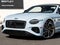 2026 Bentley Continental GTC S