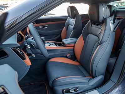 2026 Bentley Continental GTC S