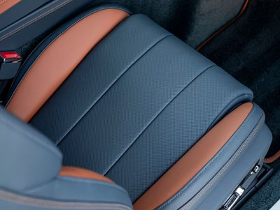 2026 Bentley Continental GTC S