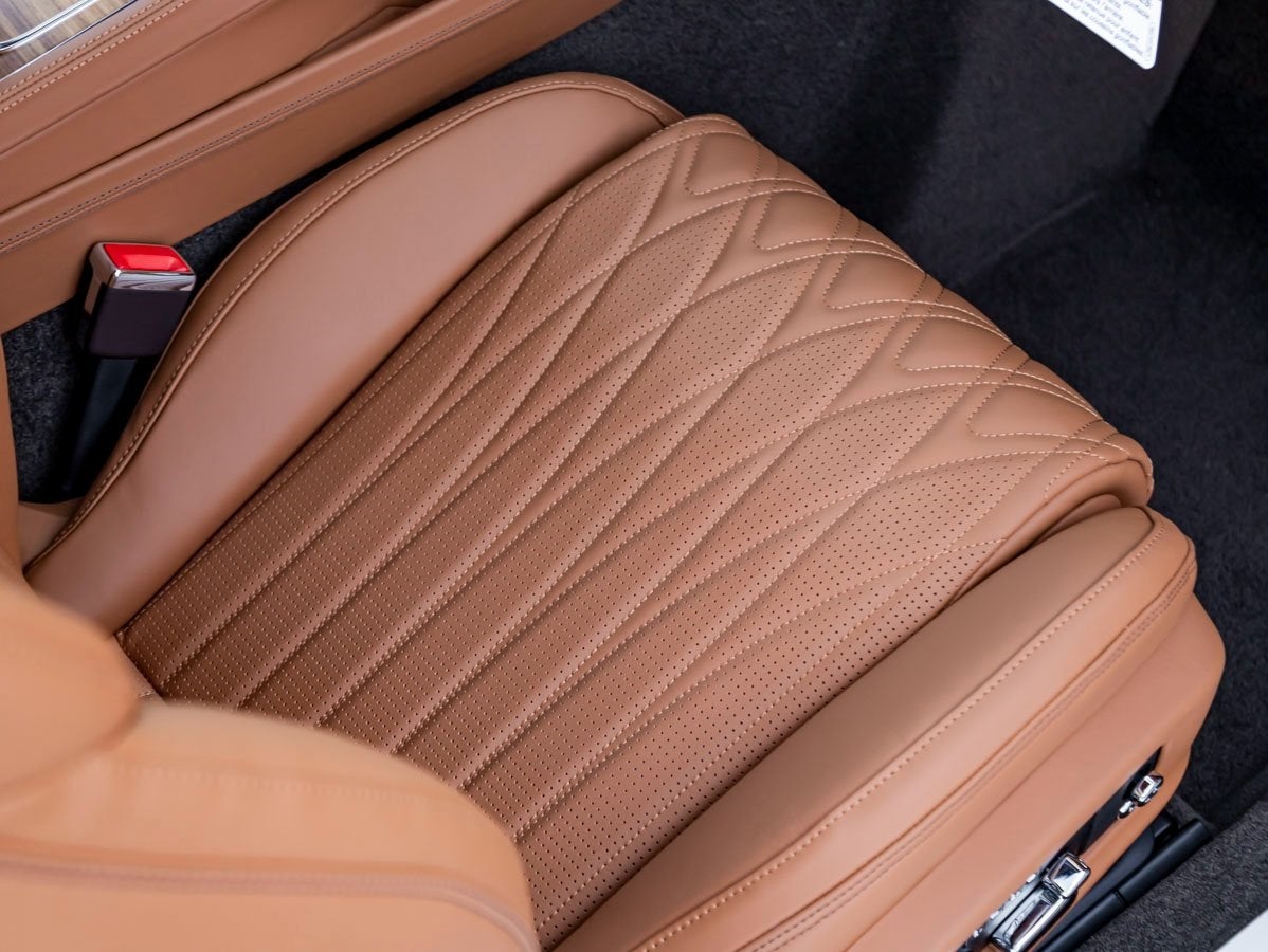 2026 Bentley Continental GTC Azure