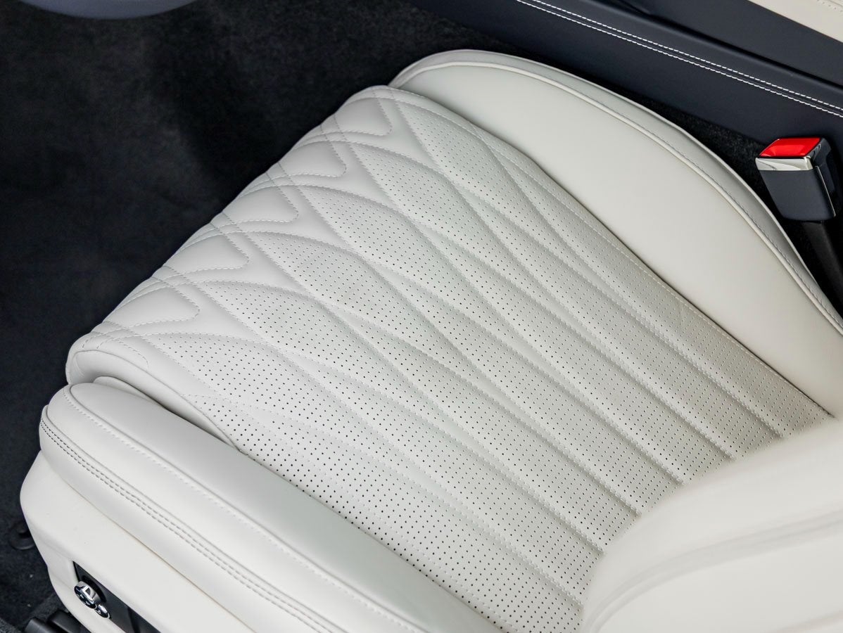 2026 Bentley Continental GTC Azure