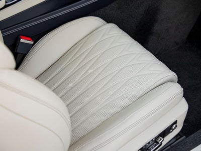 2026 Bentley Continental GTC Azure