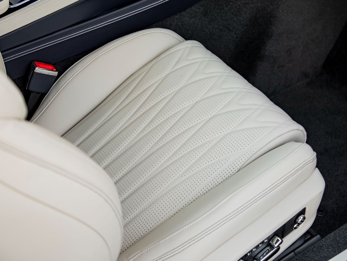 2026 Bentley Continental GTC Azure