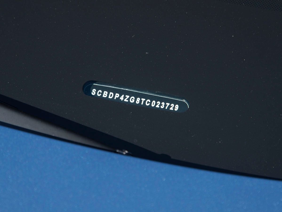 2026 Bentley Continental GTC Azure - Photo 33