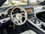 2026 Bentley Continental GTC Azure