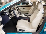 2026 Bentley Continental GTC Azure
