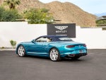 2026 Bentley Continental GTC Azure