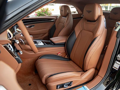 2026 Bentley Continental GTC S