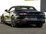 2026 Bentley Continental GTC S
