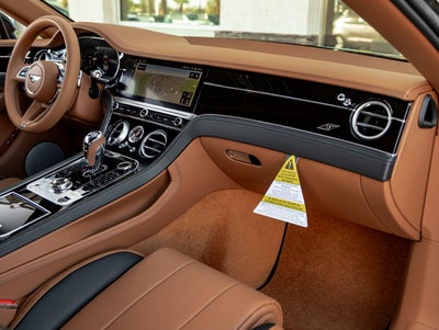 2026 Bentley Continental GTC S