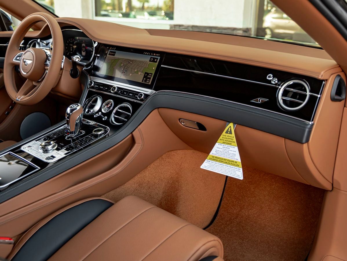2026 Bentley Continental GTC S