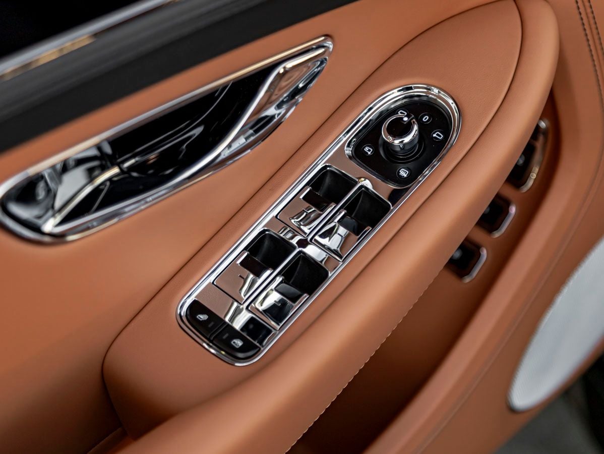 2026 Bentley Continental GTC S