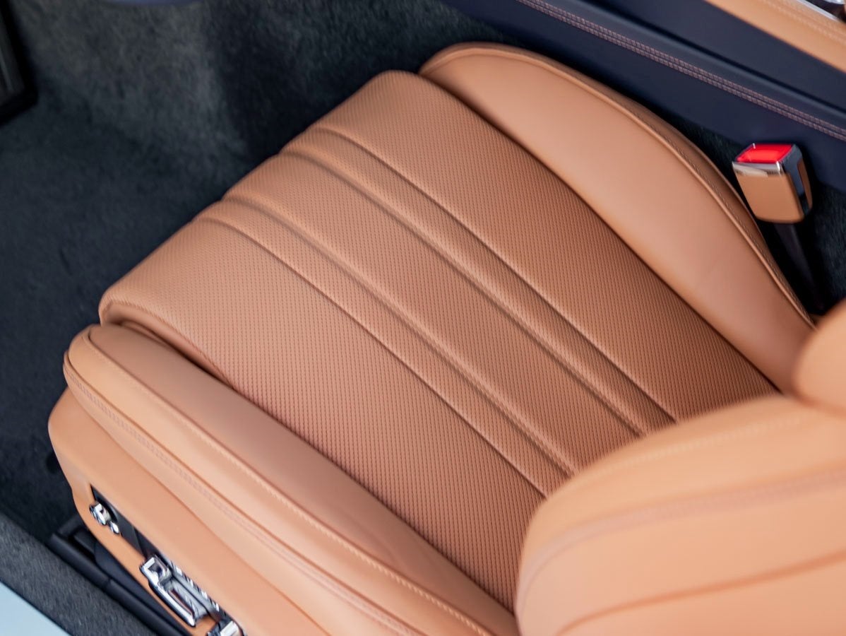 2026 Bentley Continental GTC Base