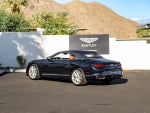 2026 Bentley Continental GTC Base