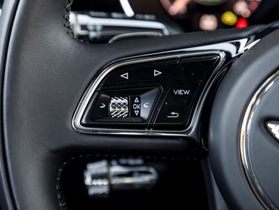 2026 Bentley Continental GTC V8