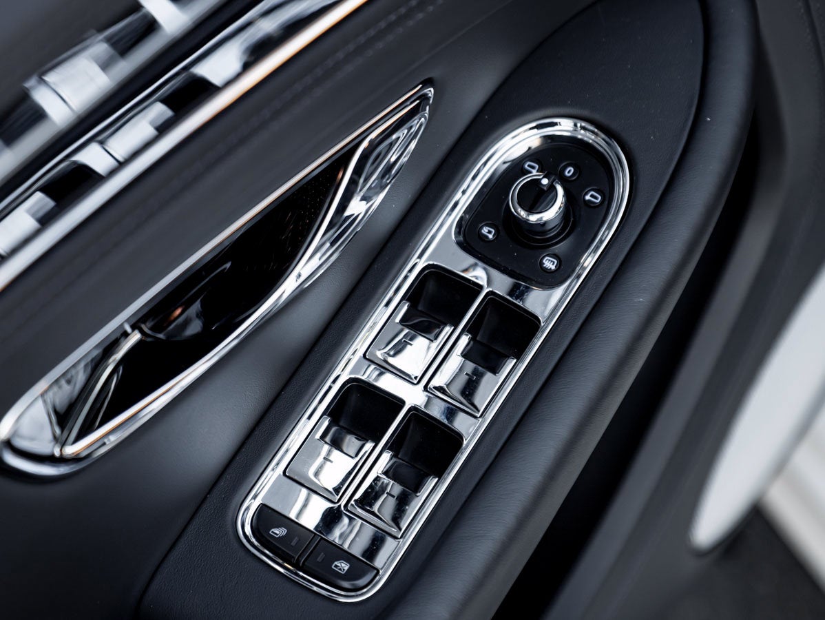 2026 Bentley Continental GTC V8