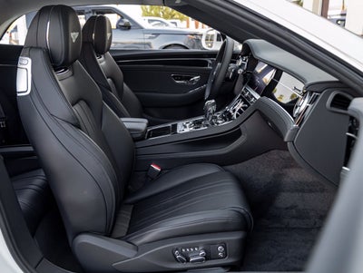 2026 Bentley Continental GTC V8
