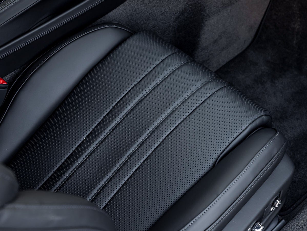 2026 Bentley Continental GTC V8