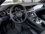 2026 Bentley Continental GTC V8