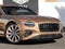 2026 Bentley Continental GTC Azure