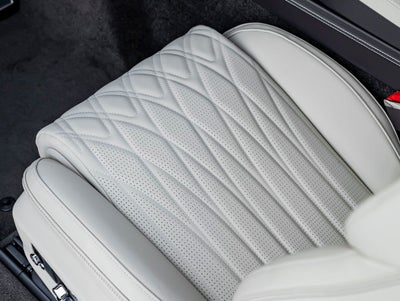 2026 Bentley Continental GTC Azure