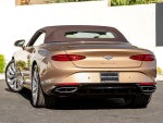 2026 Bentley Continental GTC Azure