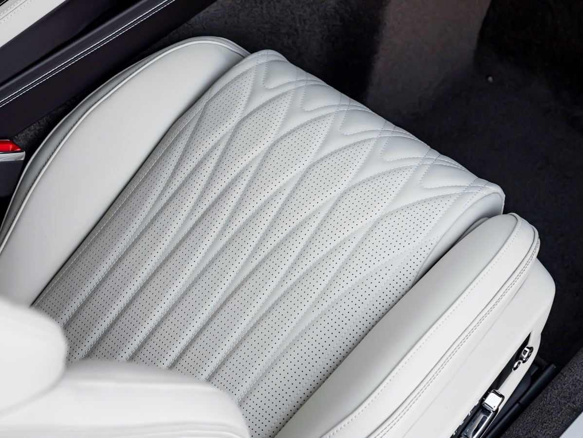 2026 Bentley Continental GTC Azure