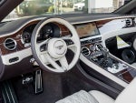 2026 Bentley Continental GTC Azure