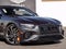 2026 Bentley Continental GTC S