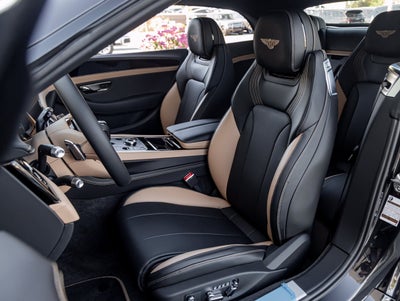2026 Bentley Continental GTC S