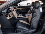 2026 Bentley Continental GTC S